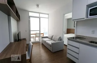 Kitnet / stúdio para venda - real parque, 1 quarto,  35 m² - são paulo
