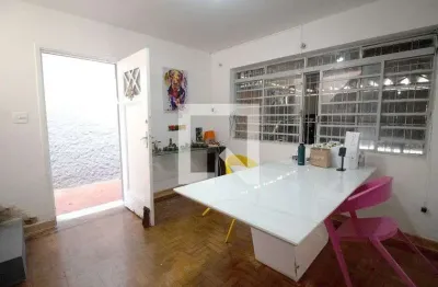 Casa para venda - jardim europa, 3 quartos,  180 m² - são paulo