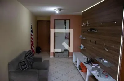 Apartamento para venda - itaquera, 2 quartos,  69 m² - são paulo
