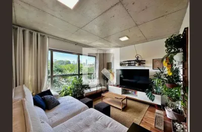 Apartamento para venda - campo belo, 2 quartos,  70 m² - são paulo