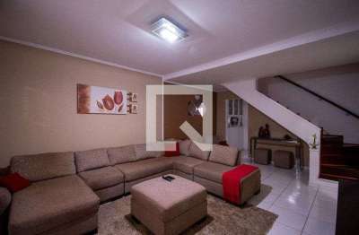 Casa para venda - vila das mercês, 4 quartos,  134 m² - são paulo