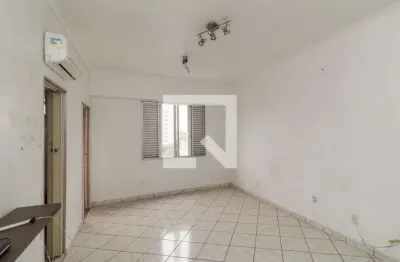 Kitnet / stúdio para venda - centro, 1 quarto,  42 m² - são paulo