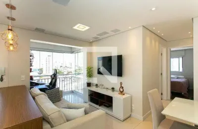 Apartamento para venda - tatuapé, 2 quartos,  52 m² - são paulo