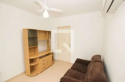 Apartamento para venda - centro histórico, 1 quarto,  36 m² - porto alegre