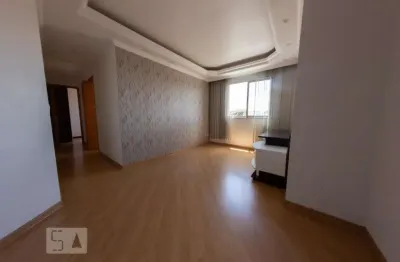 Apartamento para venda - vila roque, 2 quartos,  50 m² - são paulo