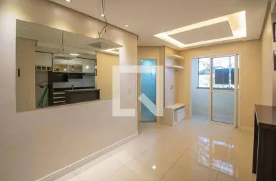 Apartamento para venda - nossa sra das graças, 1 quarto,  66 m² - canoas