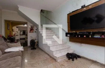 Casa para venda - vila carrão, 3 quartos,  225 m² - são paulo