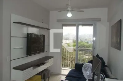 Apartamento para venda - del castilho, 2 quartos,  52 m² - rio de janeiro