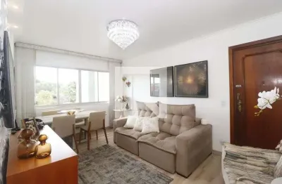 Apartamento para venda - santana, 2 quartos,  68 m² - são paulo