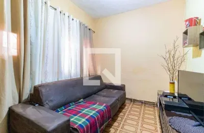 Casa com 2 quartos à venda na Rua Aimorés, Socorro, São Paulo