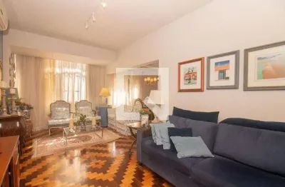 Apartamento para venda - bom fim, 2 quartos,  116 m² - porto alegre