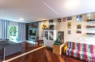 Casa para venda - planalto, 3 quartos,  278 m² - são bernardo do campo