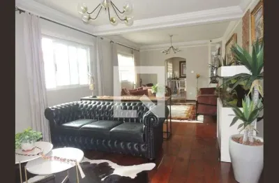 Casa com 4 quartos à venda na Rua República do Iraque, Campo Belo, São Paulo
