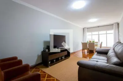 Casa para venda - jardim bela vista, 3 quartos,  271 m² - santo andré