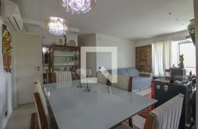 Apartamento para venda - barra da tijuca - marapendi, 3 quartos,  113 m² - rio de janeiro