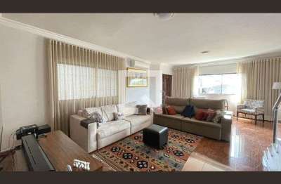 Casa com 4 quartos à venda na Rua Íris, Gopoúva, Guarulhos