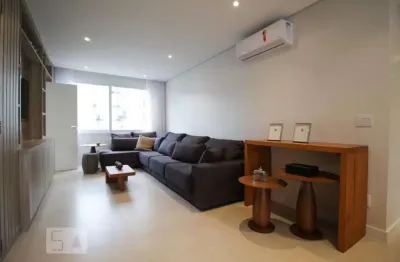 Apartamento para venda - vila nova conceição, 3 quartos,  100 m² - são paulo