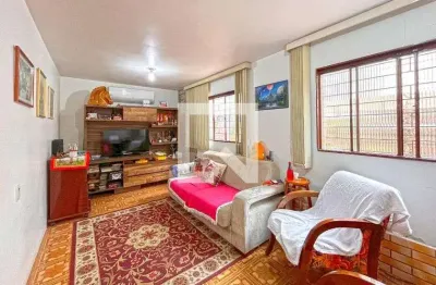 Casa para venda - partenon, 3 quartos,  330 m² - porto alegre