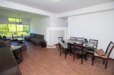 Apartamento para venda - laranjeiras, 3 quartos,  120 m² - rio de janeiro