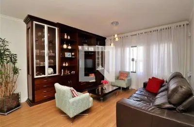 Casa para venda - água fria, 3 quartos,  271 m² - são paulo