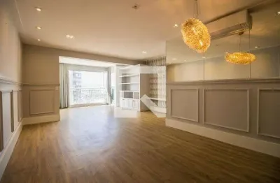 Apartamento para venda - água branca, 3 quartos,  103 m² - são paulo