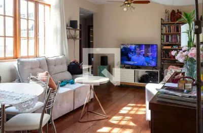 Cobertura para venda - mont&apos;serrat, 2 quartos,  140 m² - porto alegre