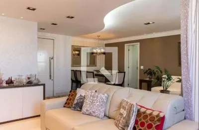 Apartamento para Venda - Vila Carrão, 3 Quartos,  126 m² - São Paulo