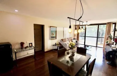 Apartamento para venda - recreio, 4 quartos,  145 m² - rio de janeiro
