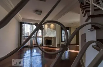 Apartamento para venda - jardim anália franco, 3 quartos,  147 m² - são paulo