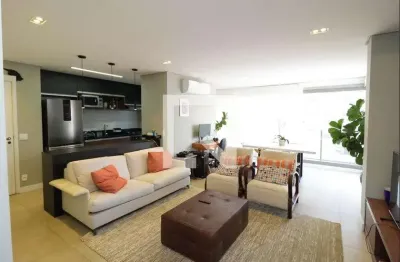 Apartamento para Venda - Vila Olímpia, 2 Quartos,  83 m² - São Paulo