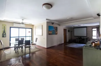 Apartamento para venda - chácara inglesa, 3 quartos,  136 m² - são paulo