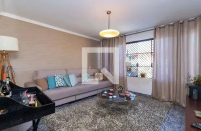 Casa com 4 quartos à venda na Rua João de Laet, Mandaqui, São Paulo