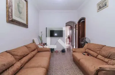 Casa para venda - vila santa clara, 4 quartos,  330 m² - são paulo