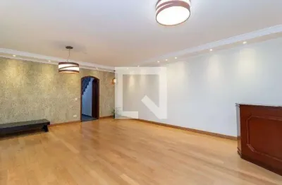 Casa com 4 quartos à venda na Rua Bento de Alvarenga, Santana, São Paulo