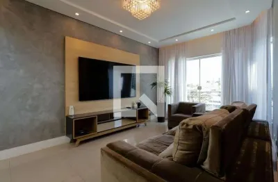 Casa para venda - vila roque, 3 quartos,  220 m² - são paulo