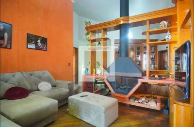Casa para venda - ideal, 4 quartos,  420 m² - novo hamburgo