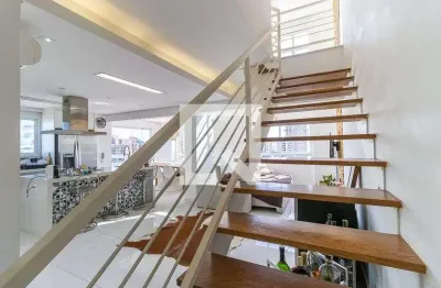 Apartamento para venda - cambuí, 2 quartos,  104 m² - campinas