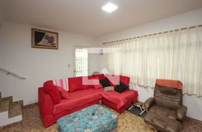 Casa para venda - vila antonieta, 3 quartos,  360 m² - são paulo