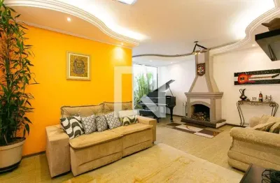 Casa para venda - tatuapé, 2 quartos,  300 m² - são paulo