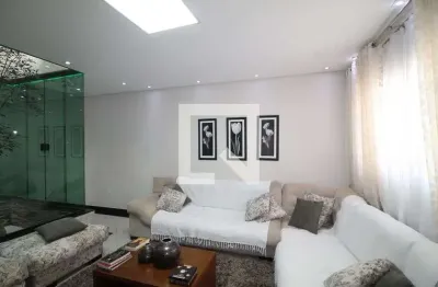 Casa para venda - vila guilhermina, 3 quartos,  225 m² - são paulo