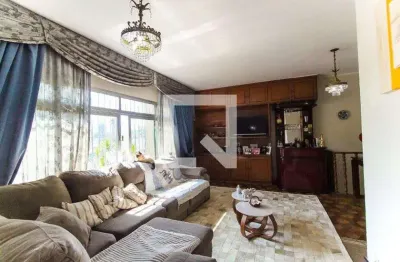 Casa com 3 quartos à venda na Rua Frei Fidélis Mota, Vila Jacuí, São Paulo