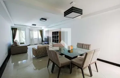 Casa para venda - paraíso, 3 quartos,  250 m² - santo andré