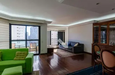 Apartamento para venda - chácara santo antonio, 2 quartos,  127 m² - são paulo