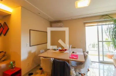 Apartamento para venda - centro, 3 quartos,  124 m² - jundiaí