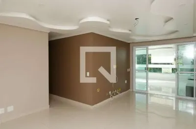 Apartamento para venda - recreio, 4 quartos,  138 m² - rio de janeiro