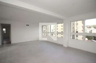 Apartamento para venda - tristeza, 3 quartos,  143 m² - porto alegre