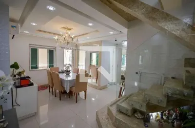 Cobertura para venda - andaraí, 3 quartos,  127 m² - rio de janeiro