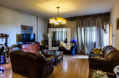 Apartamento para venda - higienópolis, 3 quartos,  160 m² - são paulo