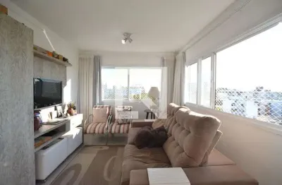 Apartamento para venda - tristeza, 3 quartos,  106 m² - porto alegre
