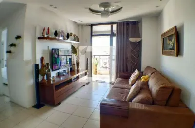 Cobertura para venda - icaraí, 3 quartos,  150 m² - niterói